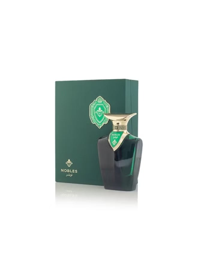 العربية عطرنوبلز للجنسين 80 مل - Image 2